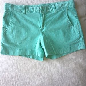 Athleta Pica 4 Shorts